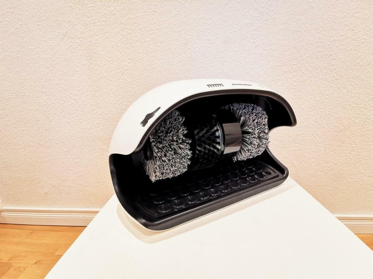 Kvh By Rockchair L Superhost Status L Boxspringbett Am Schloss Charlottenburg Welcomes You! Appartamento Berlino